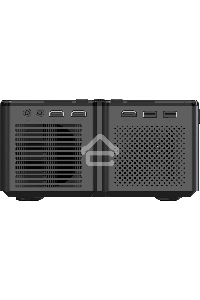 Проектор Cactus CS-PRO.03B.Full HD-A LCD 7500Lm LS 750Lm ANSI (1920x1080) 2300:1 ресурс лампы:30000часов 2xUSB typeA 3xHDMI 1.73кг