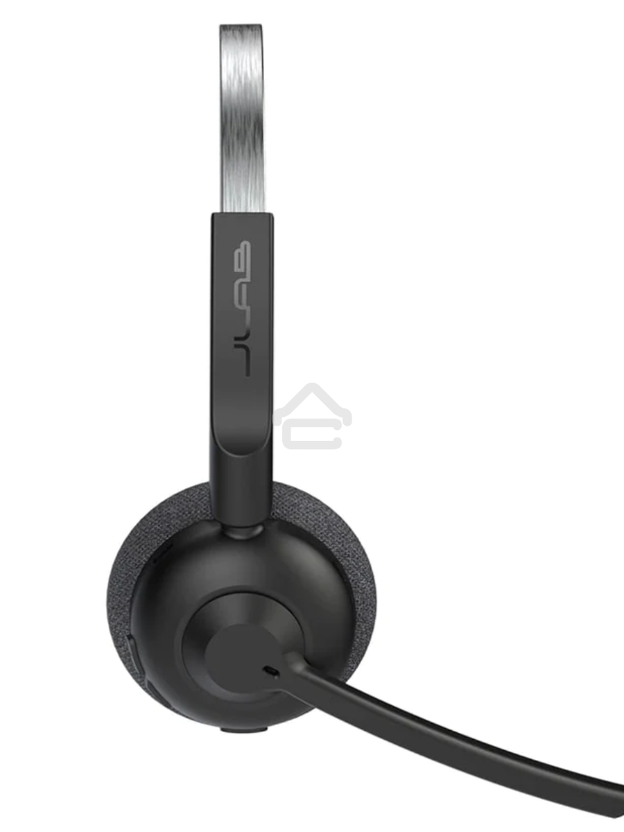 Гарнитура беспроводная  GO Work Pop Wireless Headphones -  черный