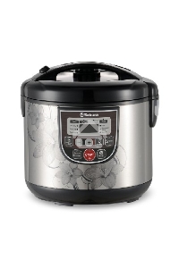Мультиварка Sakura SA-7753B 5 л, 800 Вт, функция 
