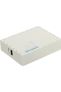 Роутер MikroTik RB750Gr3 hEX (RouterOS L4) with power supply and case 5 port 10/100/1000 гигабитный высокопроизводительный Ethernet