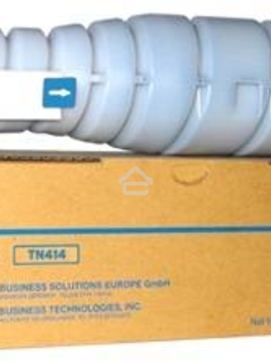 Картридж лазерный Konica-Minolta bizhub 363/423 TN-414 (o)