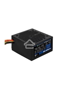 Блок питания Aerocool / Formula VX-450 PLUS, 450Вт, 120мм, черный