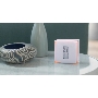 Умный термостат для управления отоплением [NTH01-EN-EU] NETATMO NTH01-EN-EU Netatmo Thermostat (EN)