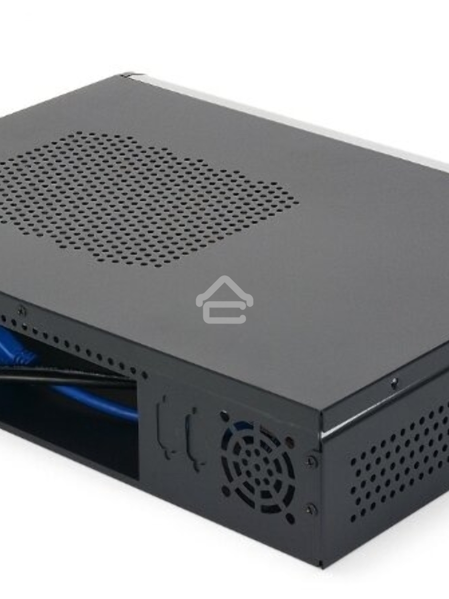 Компьютерный корпус CROWN CMC-245-213 (CM-PS300OFFICE)