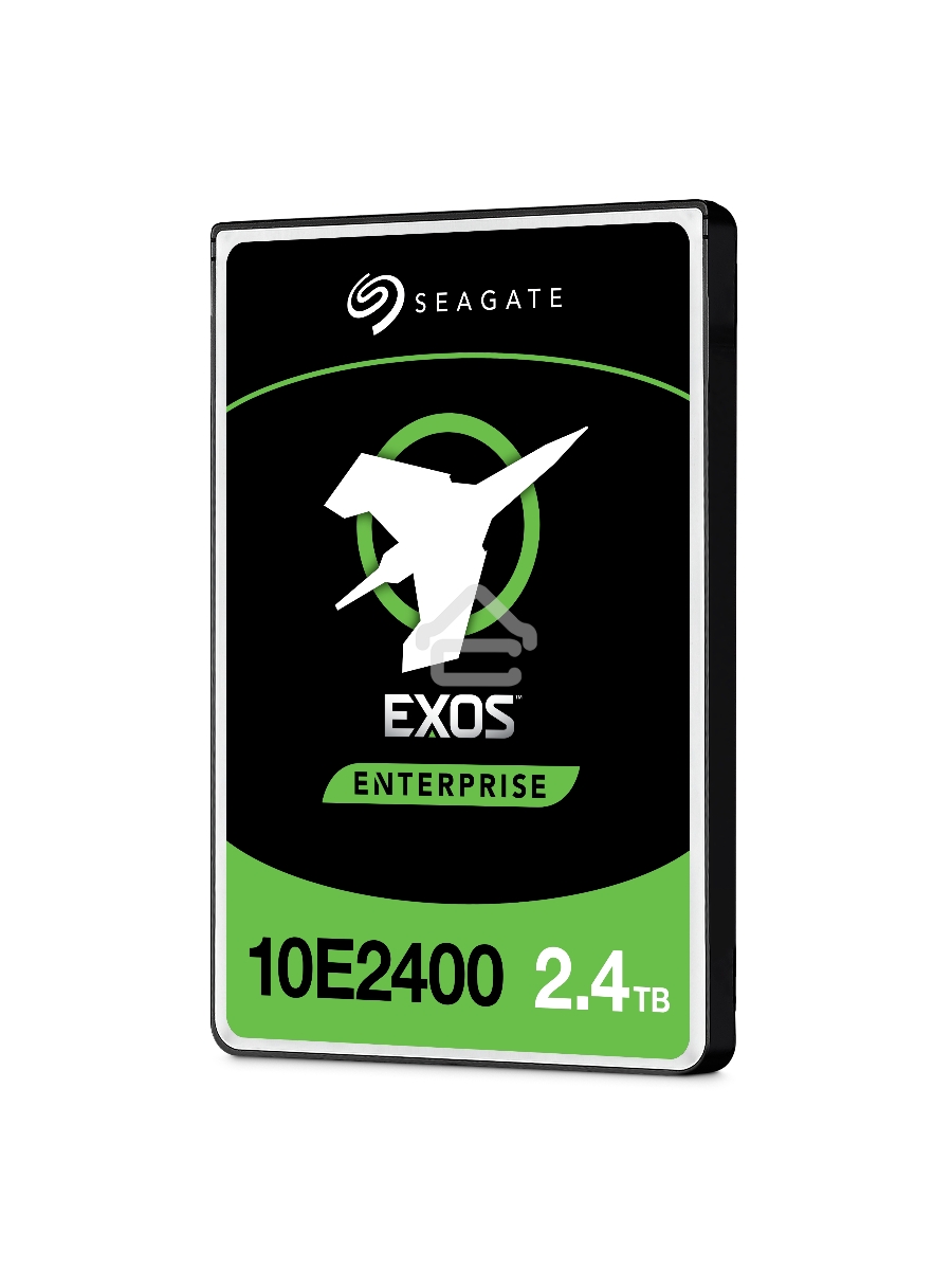 Жесткий диск Seagate 2.4TB SAS 12Gb/sST2400MM0129 2.5