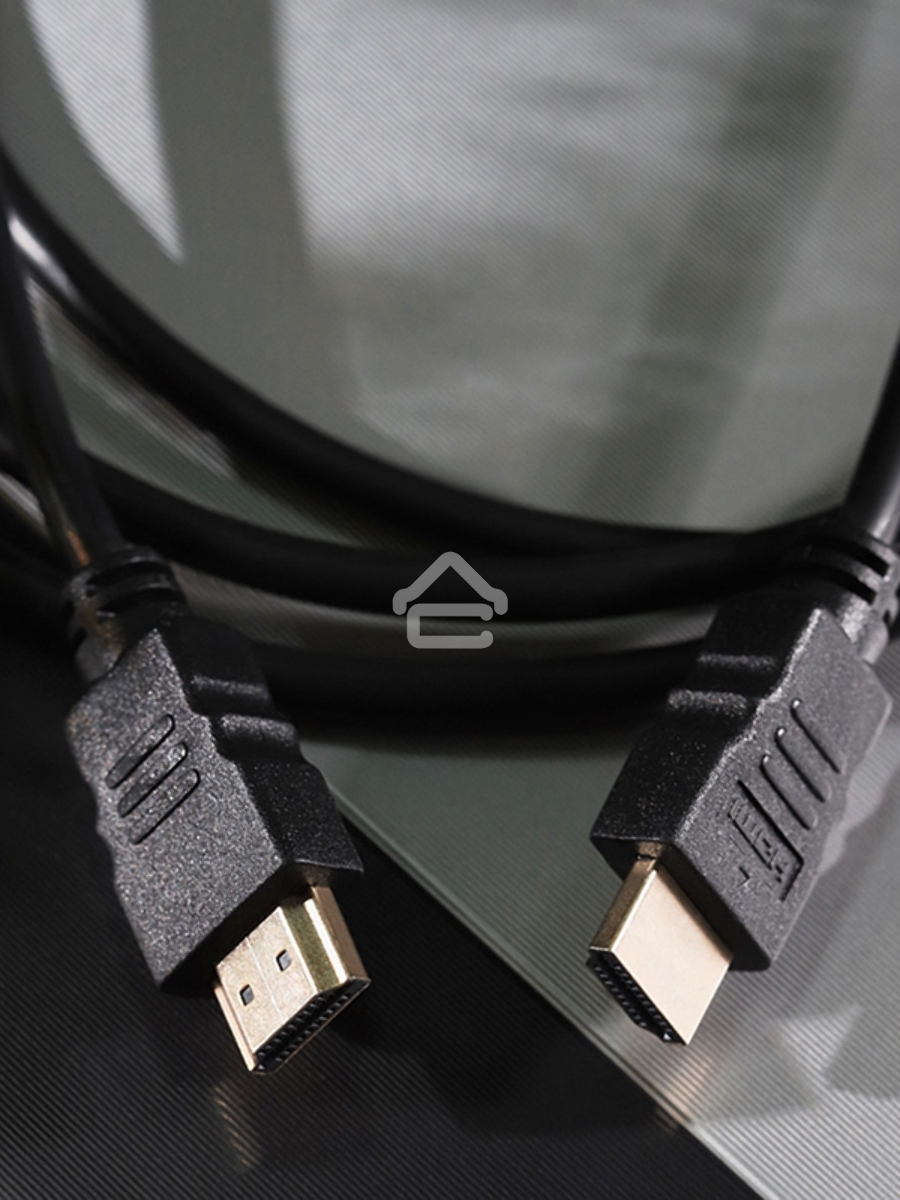Кабель Proconnect HDMI - HDMI 1.4, 2м Gold