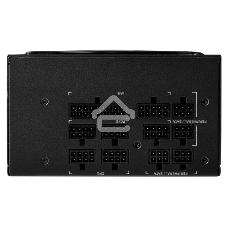 Блок питания Chieftec Polaris PPS-850FC, 850Вт, 80 PLUS Gold, 120мм, модульный, черный