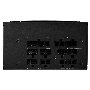 Блок питания Chieftec Polaris PPS-850FC, 850Вт, 80 PLUS Gold, 120мм, модульный, черный