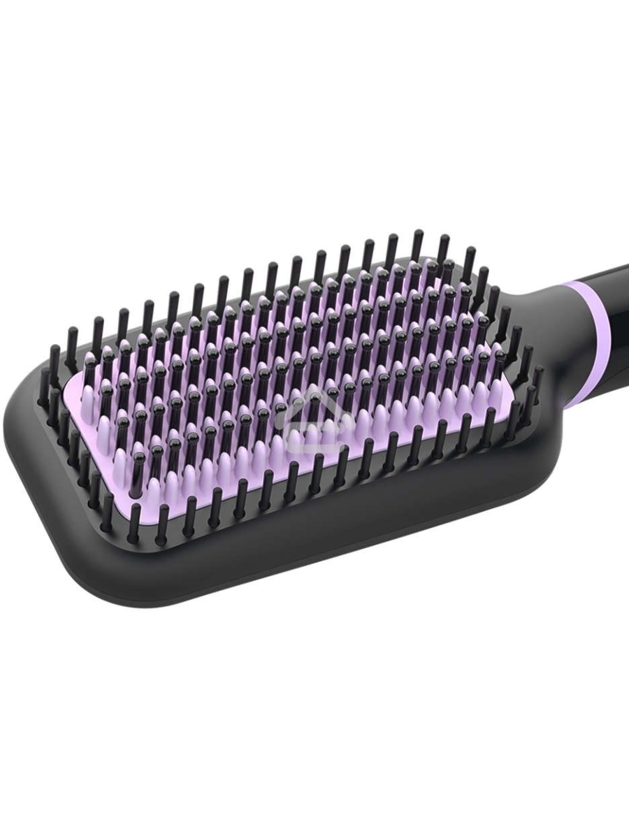 Расческа-выпрямитель Philips BHH880/00
