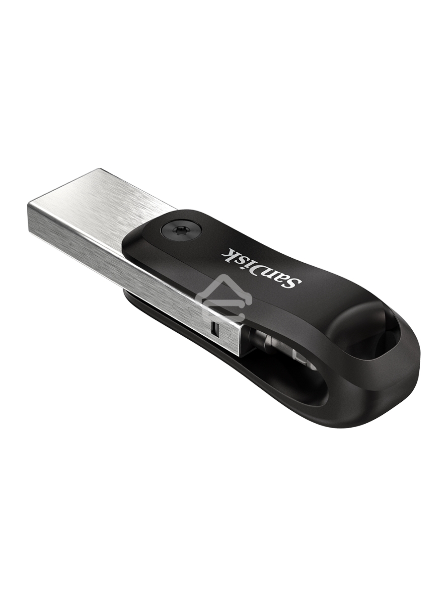 Флеш диск Sandisk USB3 128GB SDIX60N-128G-GN6NE
