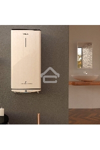 Водонагреватель Ariston Velis Tech Inox PW ABSE 100 2.5кВт 100л электрический настенный/белый