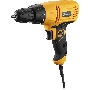 Дрель-шуруповерт Deko DKSD500W, 500Вт, сетевая