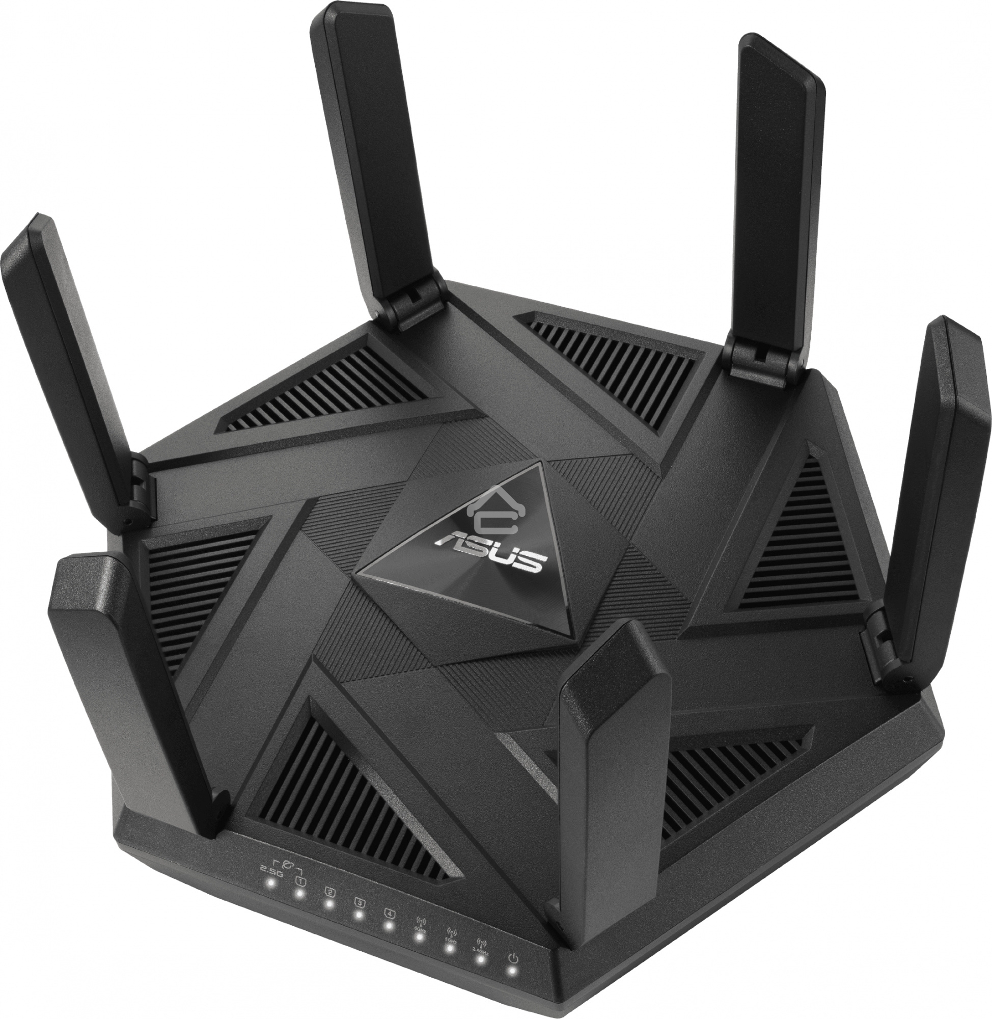 Роутер ASUS RT-AXE7800/UK/13/P EU UK (90IG07B0-MU9B00) (90IG07B0-MU9B00)