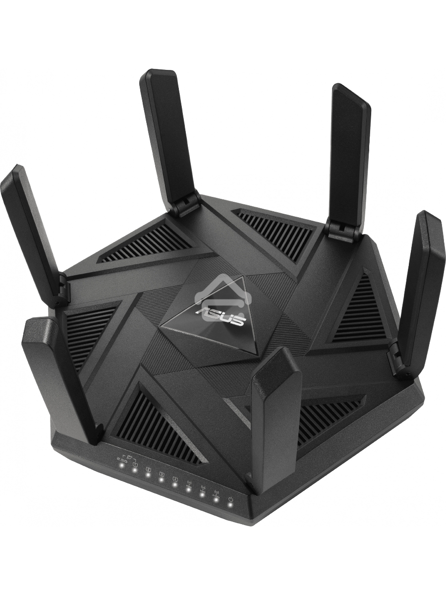 Роутер ASUS RT-AXE7800/UK/13/P_EU_UK (90IG07B0-MU9B00) (90IG07B0-MU9B00)