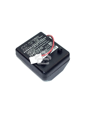 Аккумулятор CameronSino  для Samsung SS7550, SS7550m, SS7555, SSR200 (CS-SMS755VX) 18,5V 1500mAh Li-ion