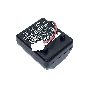 Аккумулятор CameronSino  для Samsung SS7550, SS7550m, SS7555, SSR200 (CS-SMS755VX) 18,5V 1500mAh Li-ion
