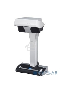 Сканер Fujitsu ScanSnap SV600 PA03641-B301(A3, бесконтактный книжный сканер, без ограничений)