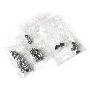 Серверный корпус ExeGate Pro 2U300-04 (RM 19