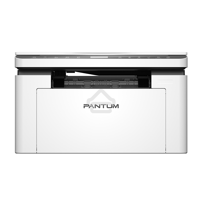 МФУ лазерное Pantum BM2300W, A4, ч/б, печ. до 22 стр/мин., 1200 x 1200 dpi, USB, Wi-Fi, BlueTooth, Air Print, Mopria
