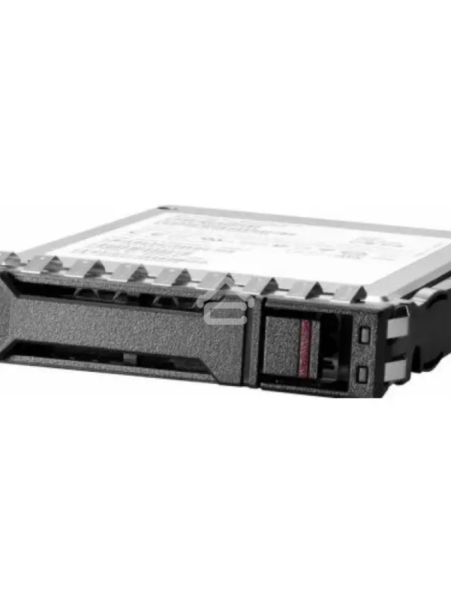 Накопитель HPE 2.4TB 2,5(SFF) SAS 10K 12G Hot Plug BC HDD (for HPE Proliant Gen10+ only)