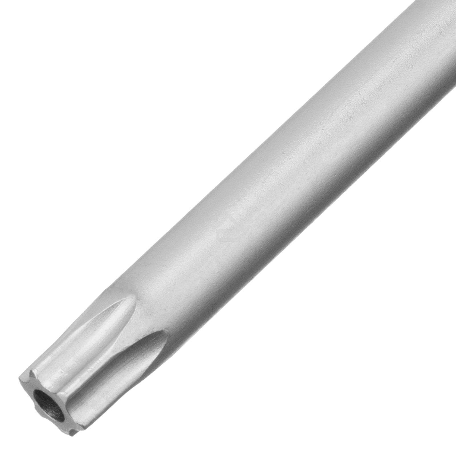 Набор ключей имбусовых Torx-Tempered Сибртех TT10-50, CrV, 9 шт., удлиненные