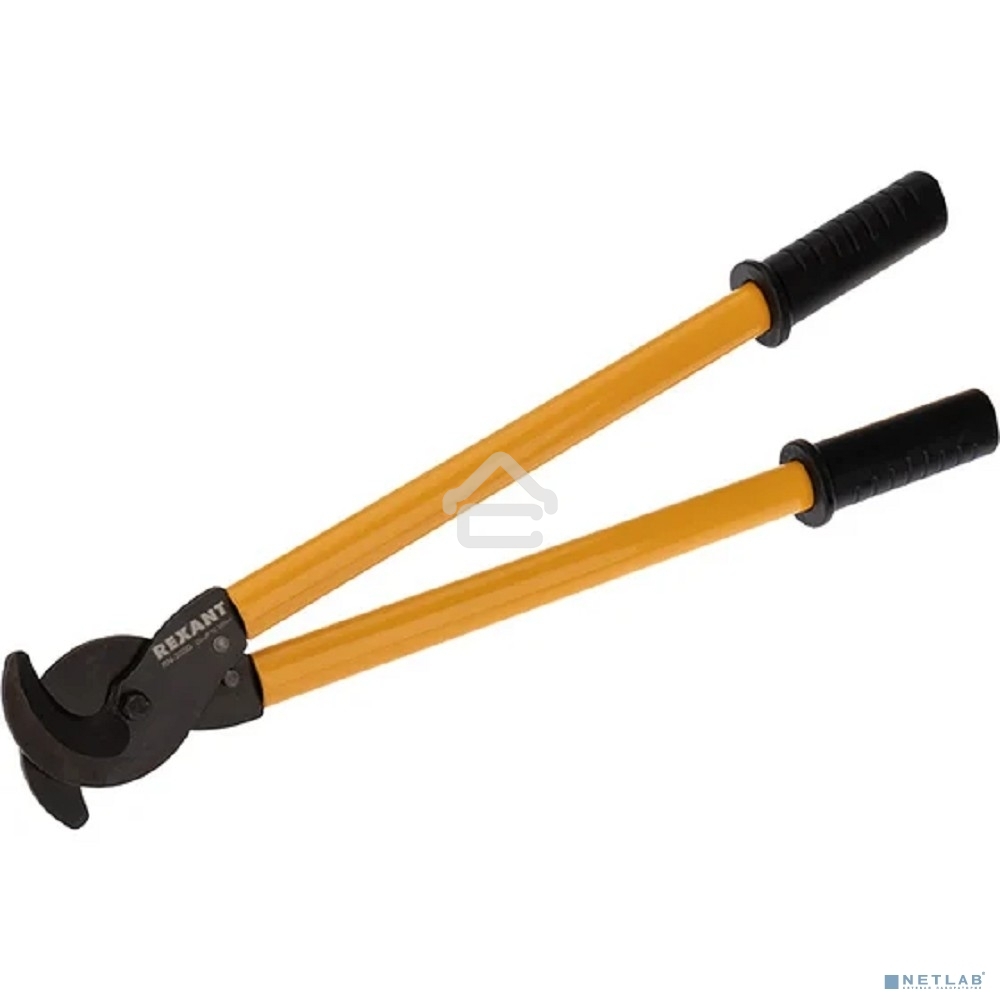 Кабелерез Ø до 35 мм (RN-300G) Rexant
