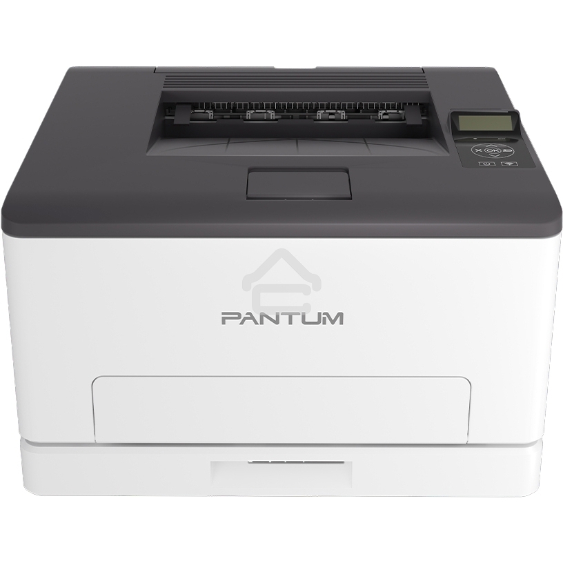Принтер лазерный Pantum CP1100DW, A4, цветной, печ. до 18 стр/мин., 600 x 1200 dpi, USB, RJ-45, Wi-Fi