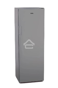 Морозильная камера Stinol STZ 175 G, серебристый, 261 л, 4 ящика, 3 полки