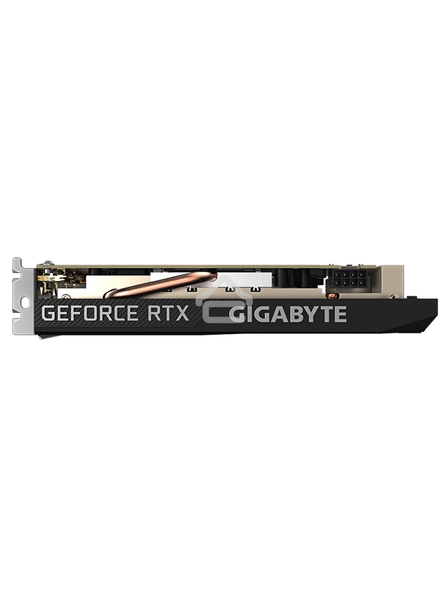 Видеокарта GIGABYTE GV-N3050WF2OCV2-8GD NVIDIA GeForce RTX3050 8Gb GDDR6 128bit 2xHDMI 2xDP