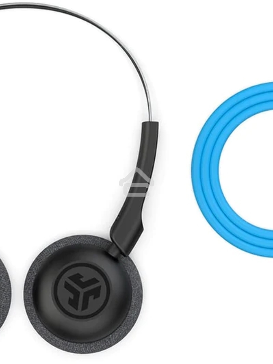 Гарнитура беспроводная  GO Work Pop Wireless Headphones -  черный