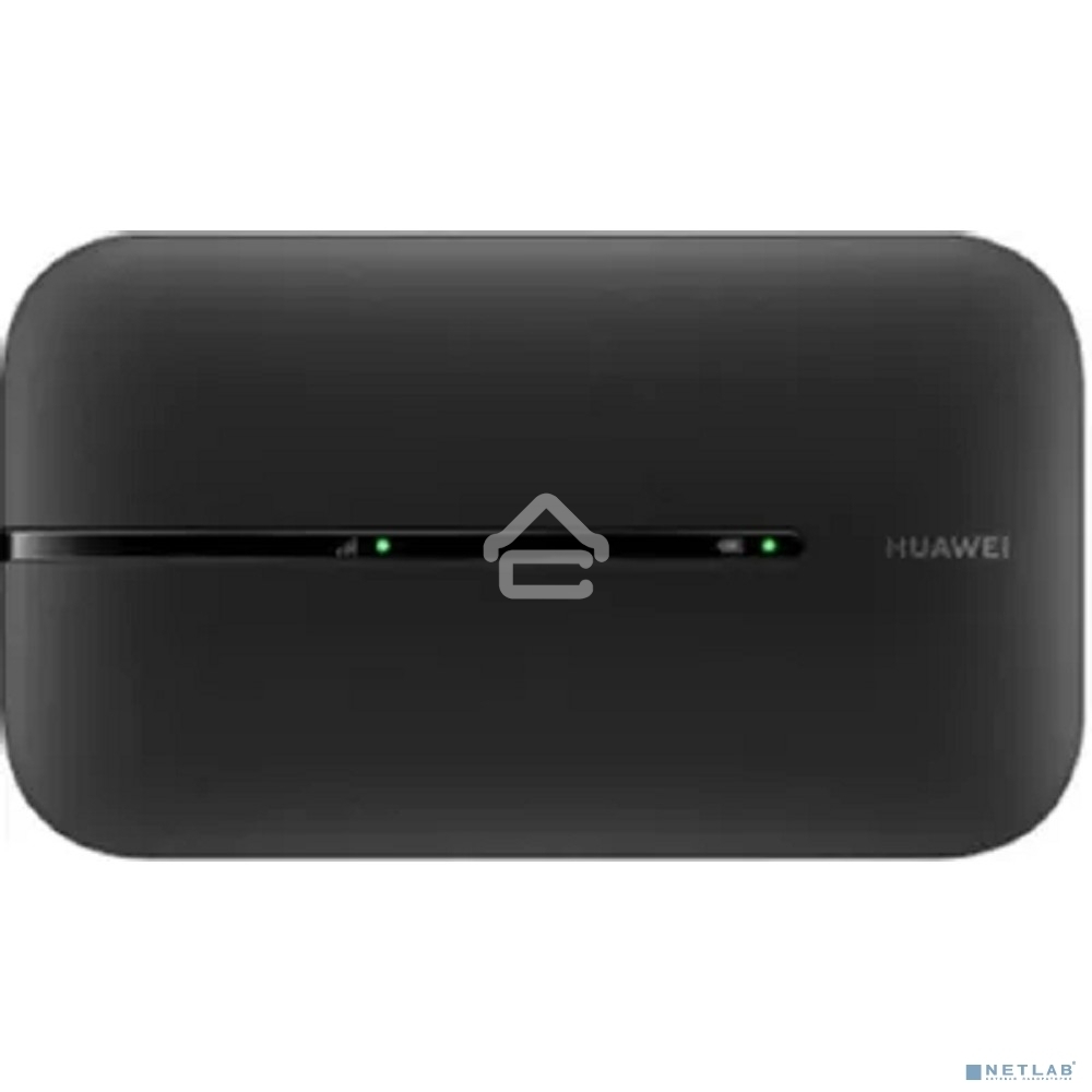 Портативный модем Huawei 51071VQQ E5783-230a 3G/4G Mobile WiFi 3, LTE cat.7, 1500 mAh черный