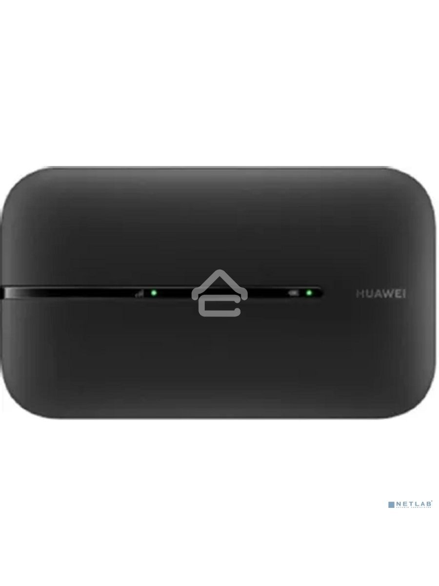 Портативный модем Huawei 51071VQQ E5783-230a 3G/4G Mobile WiFi 3, LTE cat.7, 1500 mAh ЧЕРНЫЙ