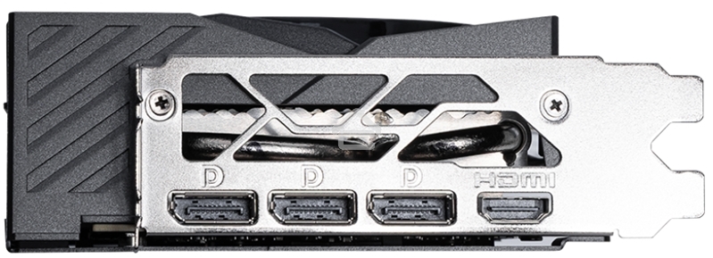 Видеокарта MSI RTX5060Ti 8G GAMING OC PCIE16 RTX5060TI 8GB