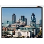 Экран настенный Lumien 117x200см Master Control LMC-100118 с электроприводом