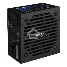 Блок питания Aerocool / Formula VX-450 PLUS, 450Вт, 120мм, черный