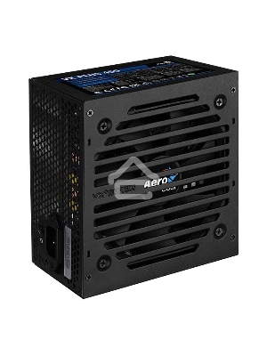 Блок питания Aerocool / Formula VX-450 PLUS, 450Вт, 120мм, черный