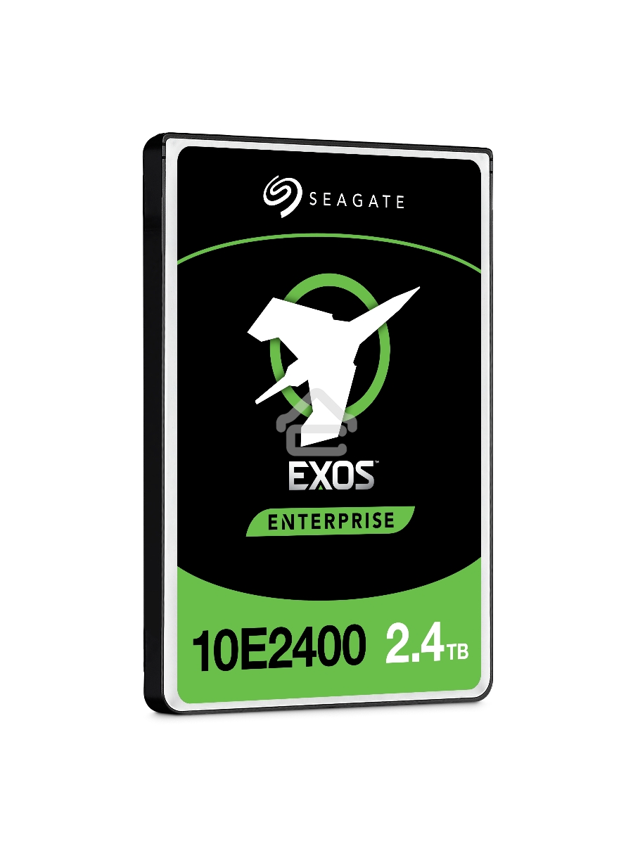 Жесткий диск Seagate 2.4TB SAS 12Gb/sST2400MM0129 2.5