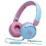 Наушники детские JBL JR 310 синий