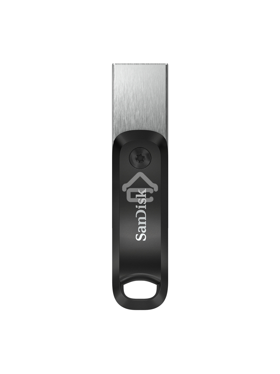 Флеш диск Sandisk USB3 128GB SDIX60N-128G-GN6NE
