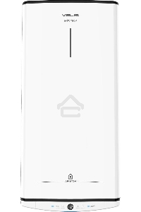 Водонагреватель Ariston Velis Tech Inox PW ABSE 100 2.5кВт 100л электрический настенный/белый