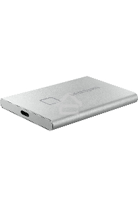 Накопитель SSD Samsung USB 500Gb MU-PC500S/WW 1.8