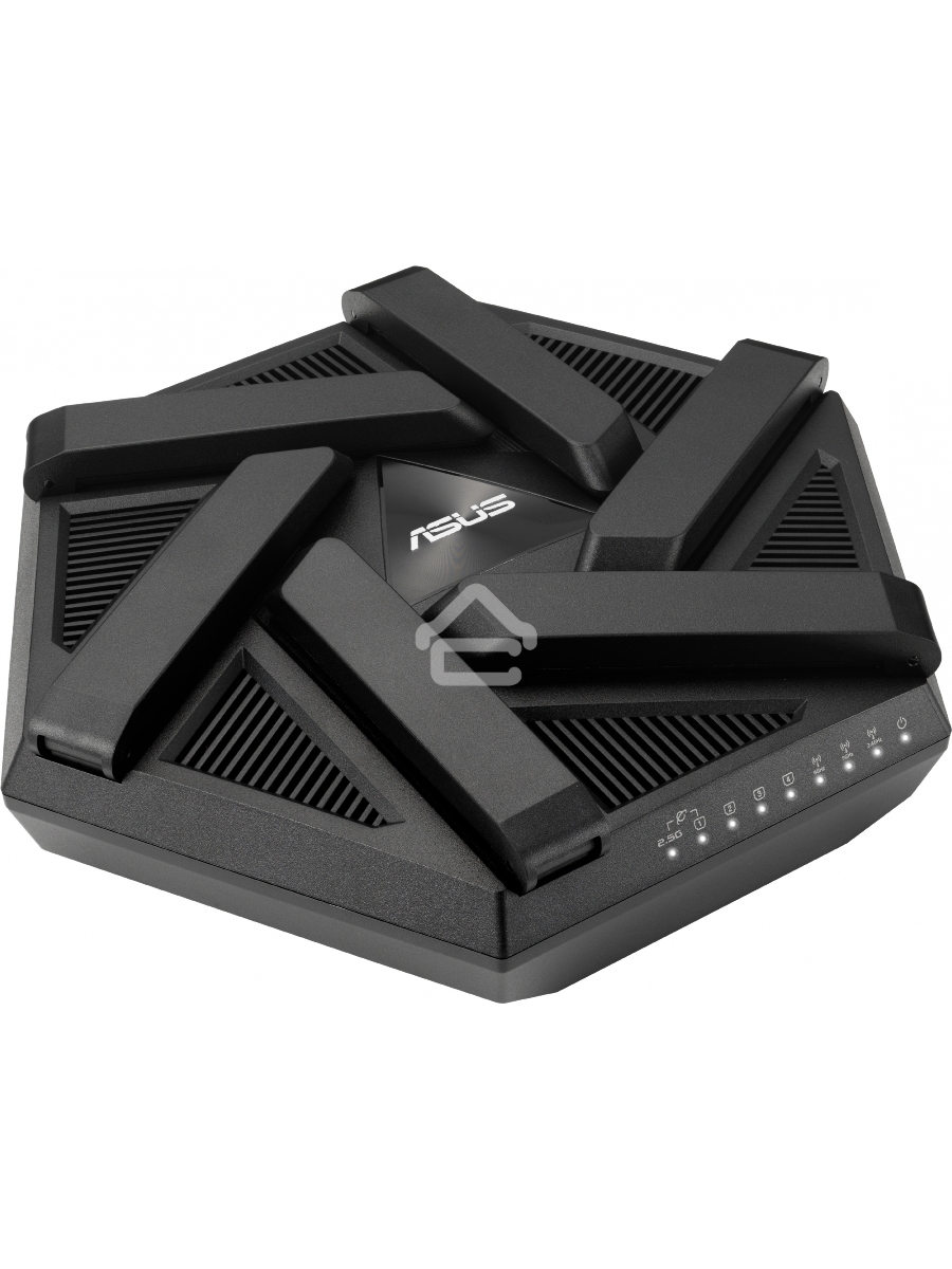 Роутер ASUS RT-AXE7800/UK/13/P_EU_UK (90IG07B0-MU9B00) (90IG07B0-MU9B00)