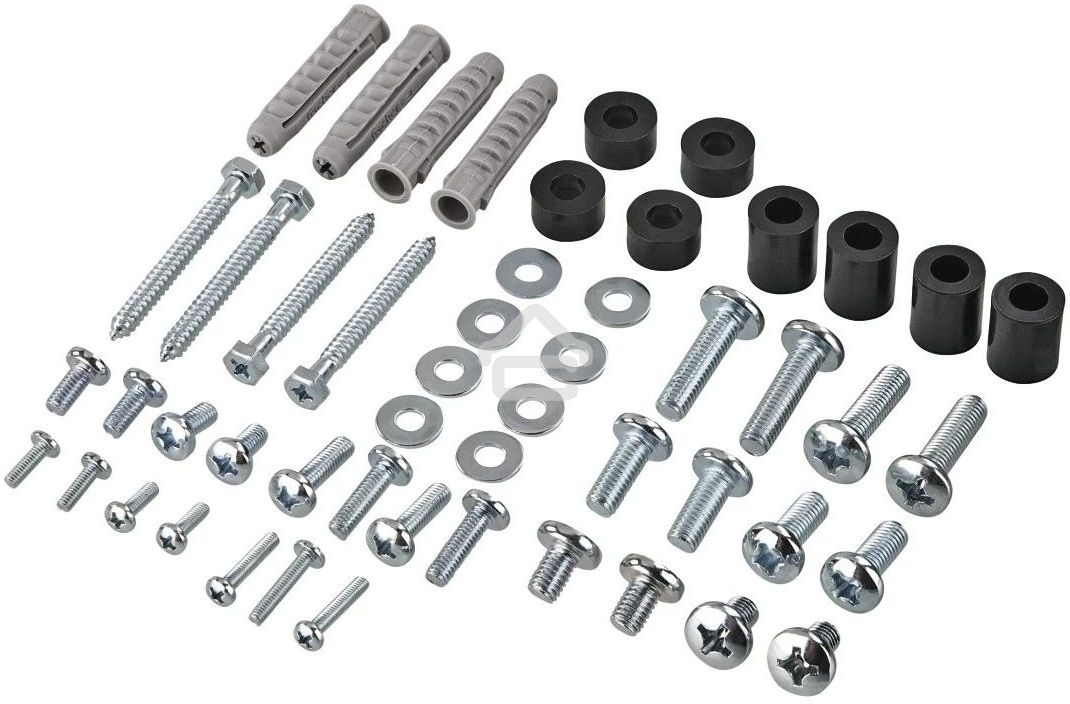 Кронштейн для телевизора Hama 00220810 черный, 32