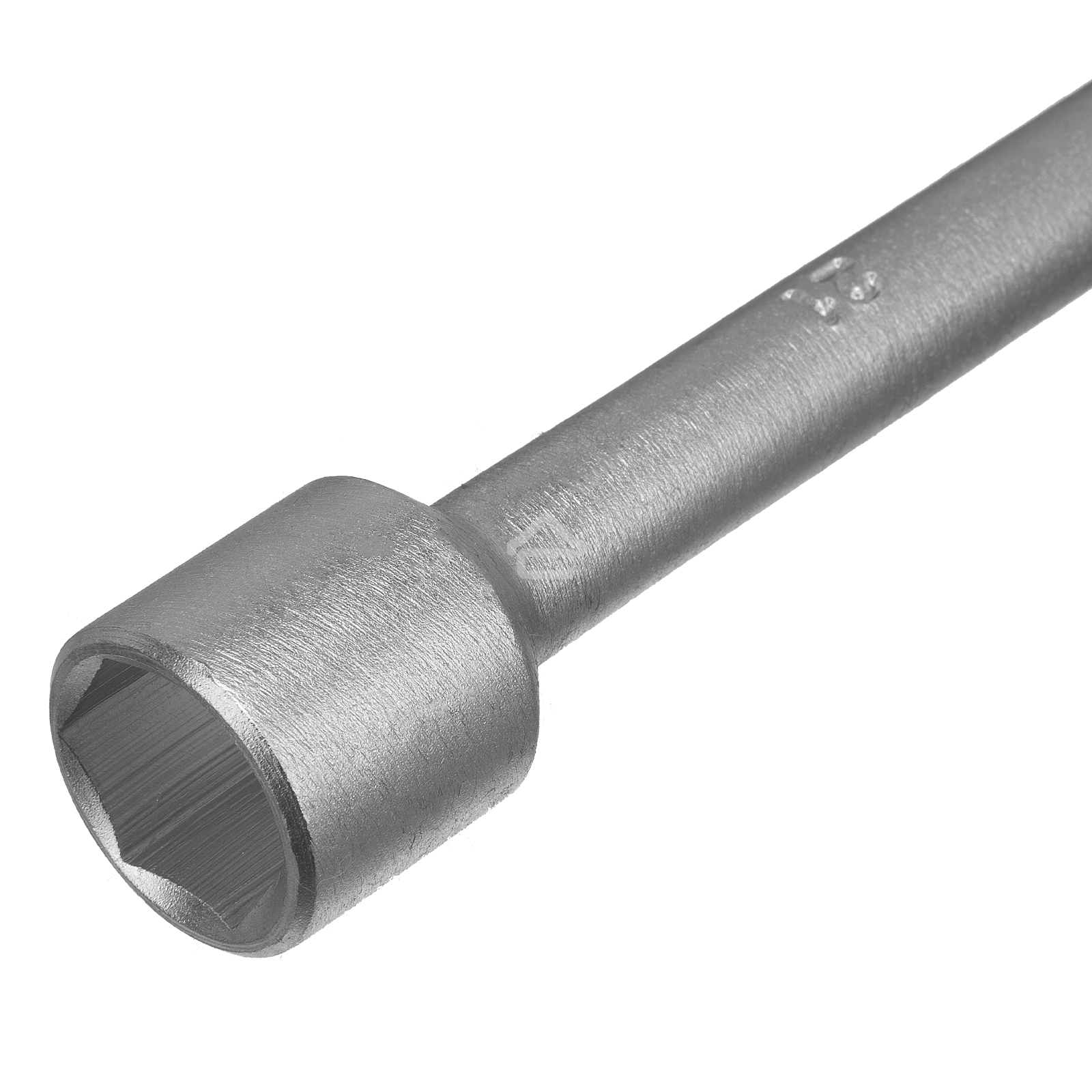 Ключ-крест баллонный Matrix, 17 х 19 х 21 мм, под квадрат 1/2