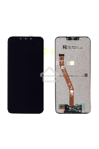 Дисплей для Huawei Mate 20 Lite черный Orig