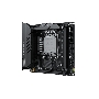 Материнская плата Maxsun MS-Challenger H810ITX WIFI, LGA1851, Intel H810, 2xDDR5, 4xSATA, 2xM.2, 1xPCIe 5.0 x16, 1xDP, 1xHDMI, 1x1Gb LAN, Wi-Fi 6, Bluetooth 5.2, 4xUSB-A 10Gbps, 2xUSB-A 5Gbps, 2xUSB-A 2.0, 3x3.5 мм, Mini-ITX