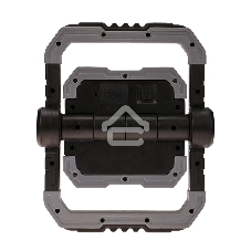 Фонарь прожекторный складной с полимерным аккумулятором и функцией Power bank Rexant