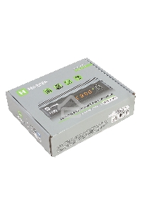 Ресивер DVB-T2 Harper HDT2-1514,  черный