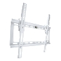 Крепеж Kromax IDEAL-4 new white, наст. для TV 22