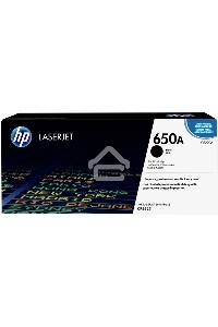 Картридж лазерный HP CE270A черный для Color LaserJet Enterprise CP5525 13500 стр.